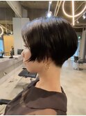 モードなショート【担当 高橋賢吾】