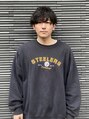 フランクスバーバーリザーブ 人形町店(FRANK’S BARBER RESERVE) 井上 魁人