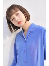 再現性の高さが大好評☆当店のスタイリストにお任せ下さい◎