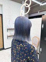 スイ(sui)&nbsp;ブルーパープル