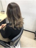 レディースロング