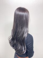 サニー 津田沼店(SUNNY)&nbsp;プラチナカラー×ブルージュ