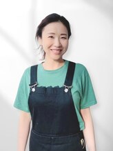 アグ ヘアー ダイアリー 辻堂店(Agu hair diary) 山下 絵美