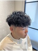 春夏はこれで決まり!スペインカール!