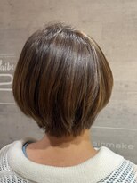 レザボアハイブ(reservoir Haibe) ハイライト