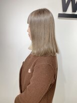 ネオ(Neo)&nbsp;グレーベージュ