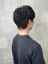 ヘンリエッタ 自由ヶ丘(Henrietta)&nbsp;メンズナチュラルウルフ