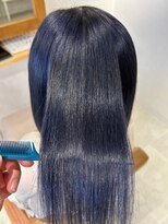 ロイ(ROY)&nbsp;ROYミディアム/酸性ストレートパーマ・ラベンダーブルー