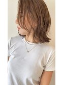 韓国風レイヤー stylist haruto