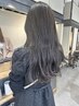 【迷ったらコレ!人気NO１】カット+カラー+ボンドTR 14080→11490～