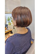 リムルヘアー(Rymlhair)&nbsp;2ブロックショート