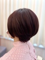 シーヤ(Cya)&nbsp;白髪抑制☆エイジングケアできる☆イルミナ白髪ぼかしで輝く髪へ