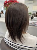 レイヤーカット
