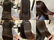 ルミヘアー 県庁藤江店(Lumi hair)