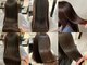 ルミヘアー 県庁藤江店(Lumi hair)の写真/自然な仕上がりにこだわった縮毛矯正が得意☆クセや広がりを抑えまとまりのある艶髪に♪[藤江北/県庁近く]