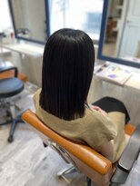 シャルマン 六町(CHARMANT) ぷつっとロブ