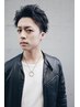 ご新規様　【吉野限定】　メンズカット＋パーマ　　￥11000⇒￥8000