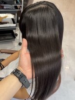 コローレ(Colore) エステ級美髪【縮毛矯正・髪質改善】