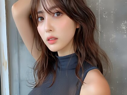 美容室 ベルナ(Beluna)の写真