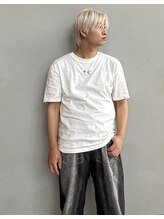 ザシェノンアオヤマ(THE CHAINON AOYAMA) TAKAHIRO 