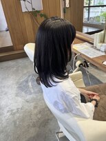 フラム(fulam)&nbsp;ミディアムレイヤー