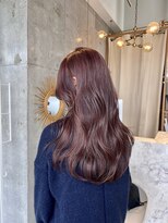 ワイス(WYETH)&nbsp;ピンクラベンダー/ラベンダーピンク/ピンクベージュ