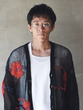 ノーウェイ(NOWAY) 【NOWAY】ラフショート