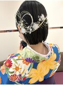 AIR池袋 小田 歩☆卒業式アレンジ