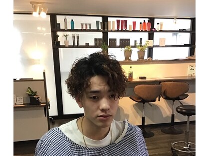 カットクラブ ケン(cut club KEN)の写真