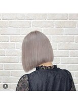 アボックス(abox)&nbsp;パールグレージュ