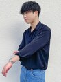 アメリ(AMELIE) 前杉 健太