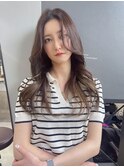 レイヤーカット