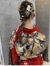 成人式振袖着付け＋ヘアセット