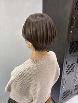 フェリア 松山(Feria)&nbsp;【Feria松山】大人ショート‐相原愛梨‐