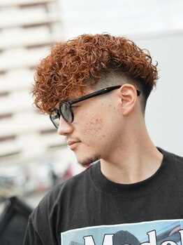 スウェル ジャンティ(SWELL gentil)の写真/【七隈/福大前】身だしなみを整えて清潔感◎ひげ・眉・お肌のお手入れで今よりグッと好感度UP！