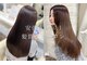 ウィズヘアー 東原店(Wiz hair)の写真