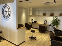 コスタヘアー 名取店(costa hair)