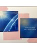 《艶サラ！》カット＋縮毛矯正（3種類選び）＋トリートメント20%OFF￥15000～