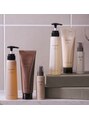 カサネ(KASANE) ヘアケアは断然バイカルテ推しです◎
