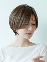 ハバナ 新宿(HAVANA)&nbsp;レイヤーカット/髪質改善/韓国レイヤーカット