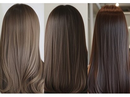 オルガ 神戸元町店(ORGA)の写真