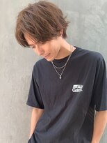 アリエッタ(aRietta) マッシュウルフ×ソフトツイスト