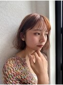 ゆるふわパーマ