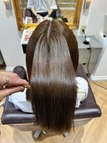 コワファースト  させぼ五番街店(COIFF1RST)&nbsp;髪質改善美髪矯正♪