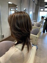 フープ 川越(hoop)&nbsp;大人艶感ハイライト