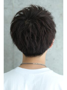 リップス 川崎(LIPPS) シャインスルーショート