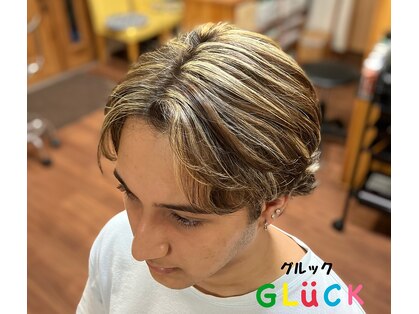 ケティアイングルック(KTYA in GLUCK)の写真