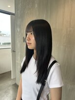 トテ(tote.)&nbsp;就活生、実習の方必見！落ちる黒！