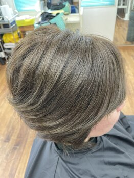 ズニ(ZUNI)の写真/カウンセリングを重視し、一人一人と向き合った丁寧な施術で貴方のなりたいを叶えるお手伝いをします。