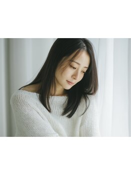 【草加駅徒歩3分】完全個室の良質な空間で周りを気にせず、リラックス♪大人女性の為の贅沢なサロンです。